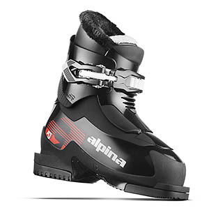 Alpina AJ1 2017/2018